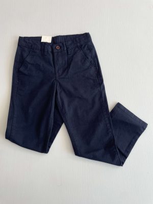 1080. Pantalon azul marino