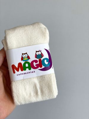 6134. Mallita gruesa beige