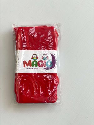 6142. Mallita roja