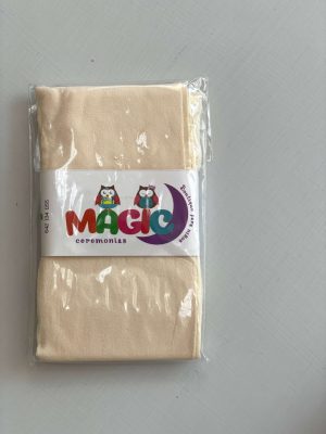 6146. Mallita delgada beige