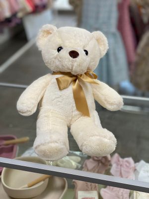 6323. Oso pequeño
