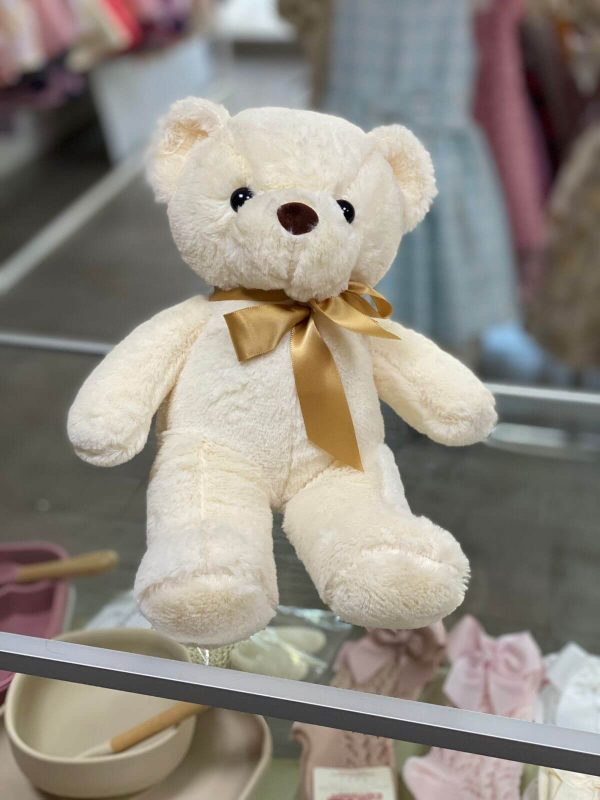 6323. Oso pequeño