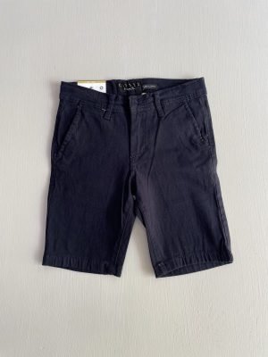 995. Short azul marino