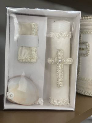 9005. Kit de vela de niño en $299