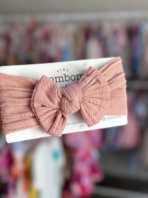 6356. Nueva bandita gruesa Tiny Bombom