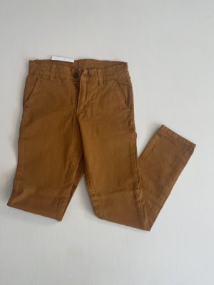 12000. Pantalon mostaza