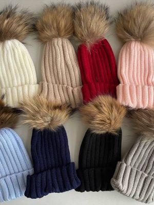 6384. Gorro tiny bombom