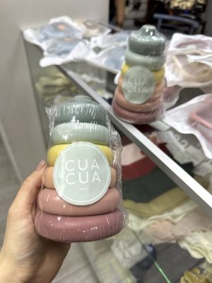 6389. Torrecita cua cua