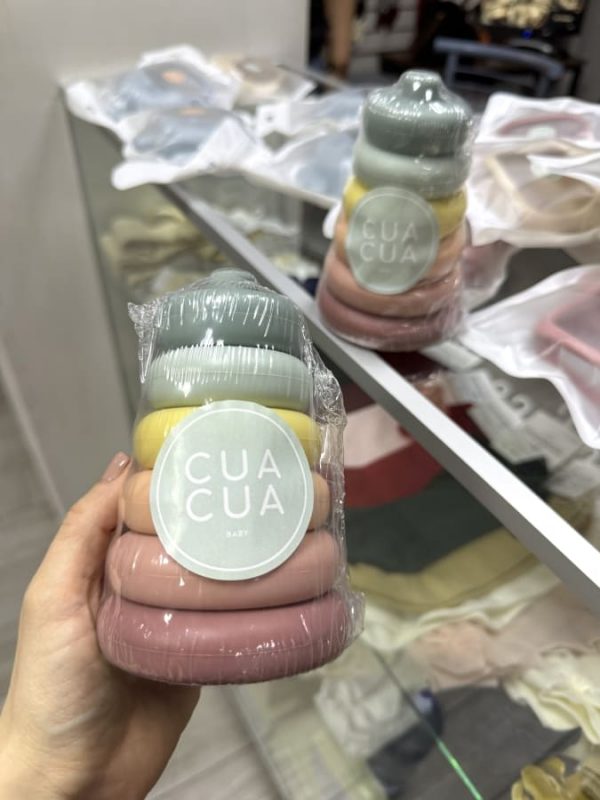 6389. Torrecita cua cua