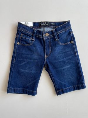 1231. Short de mezclilla