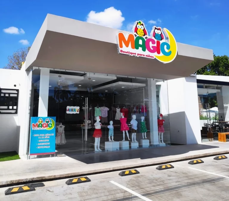 Magic Boutique Para Niños en Navojoa
